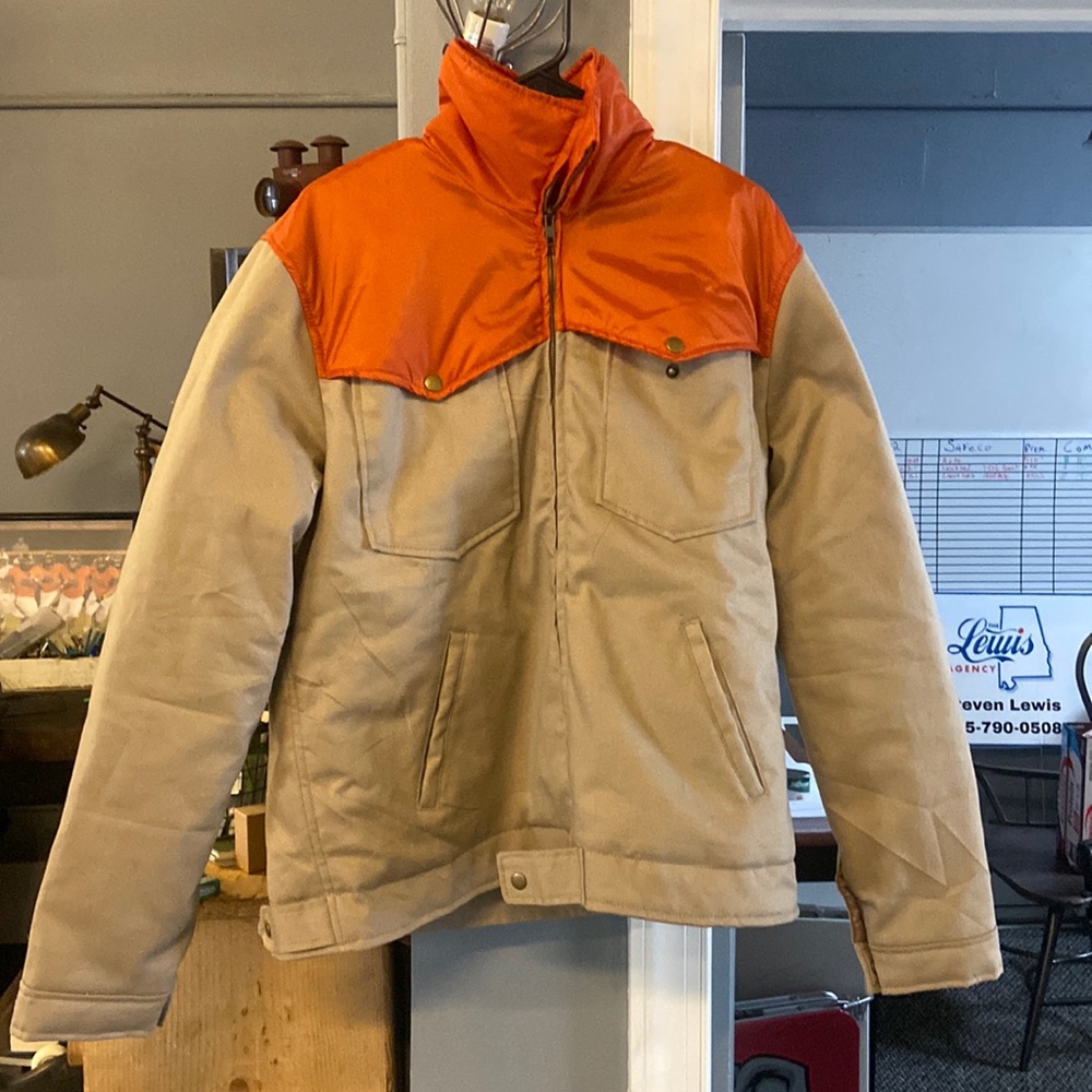 Yellowstone…. John Dutton Jacket